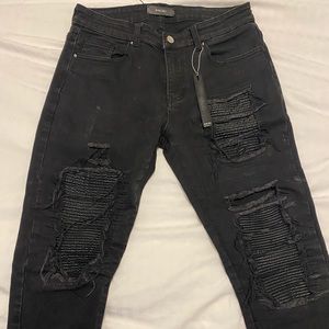 Amiri Jeans